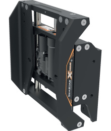 Транец выносной регулируемый Dometic вылет 8'' (20см) (JP5080R, 10263104)